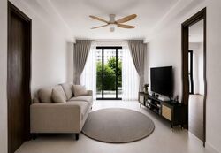 Tanah Merah Kechil Link (D16), Condominium #568300741